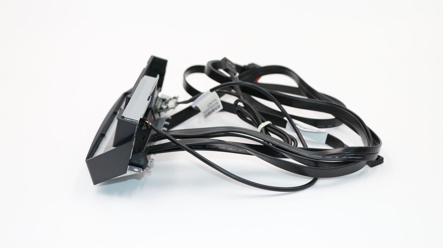 Lenovo 34L,Fioassembly,Y720Amd - 01MN143