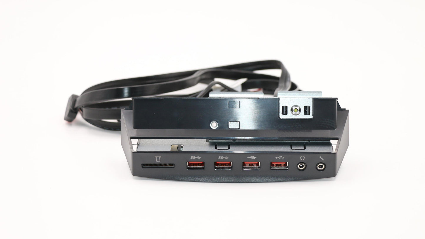 Lenovo 34L,Fioassembly,Y720Amd - 01MN143
