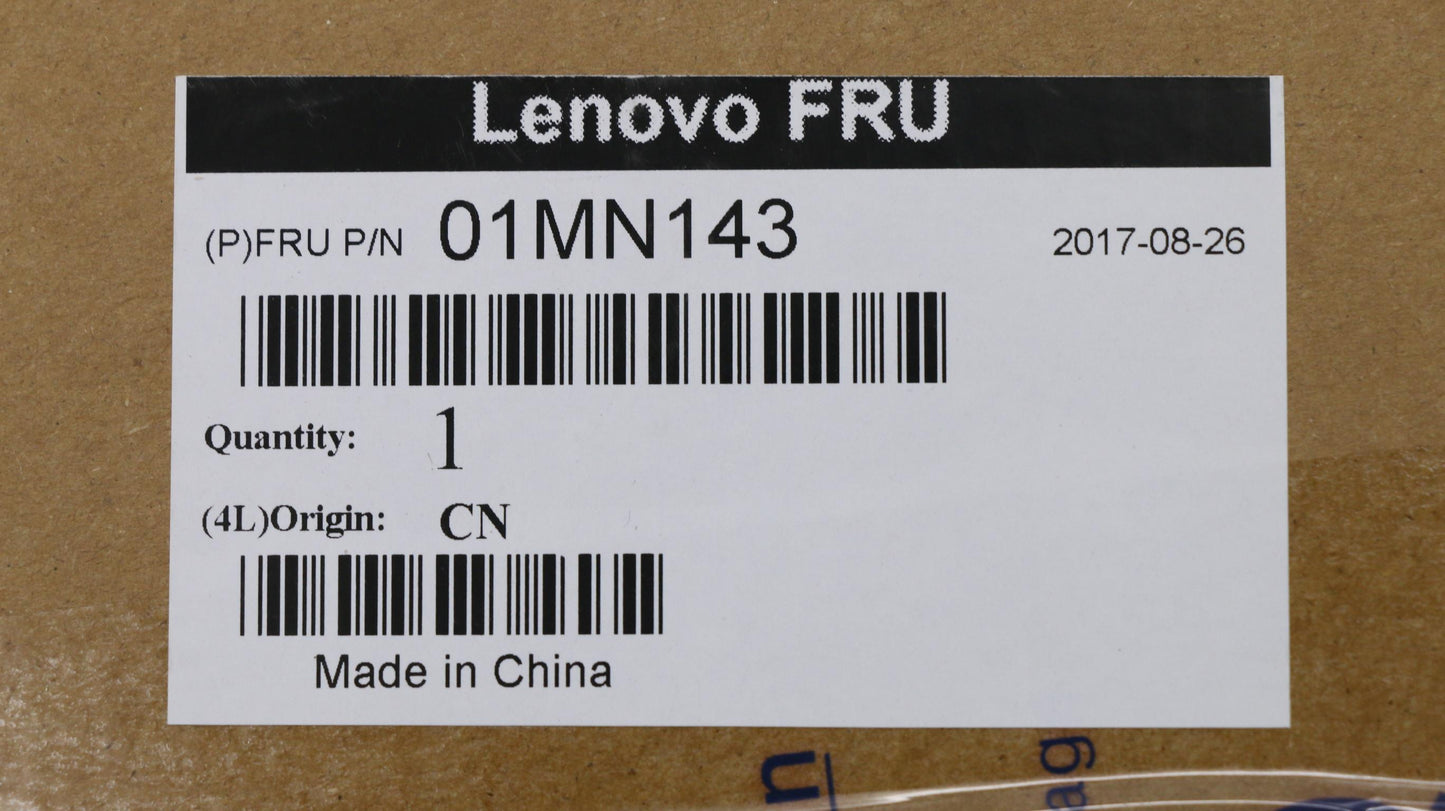 Lenovo 34L,Fioassembly,Y720Amd - 01MN143