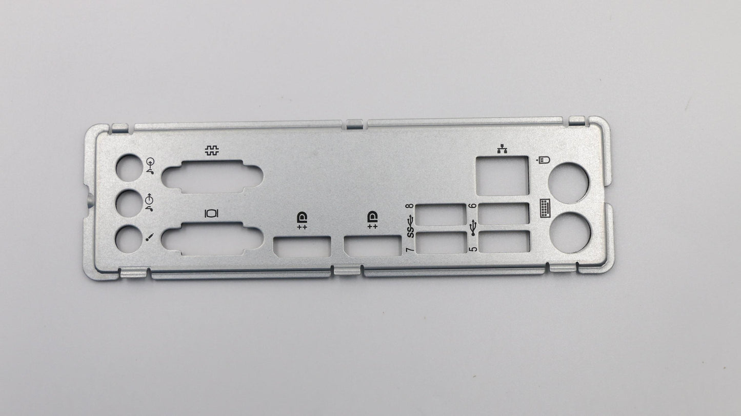 Lenovo Rear Io Shielding,B250(Ml) - 01MN151