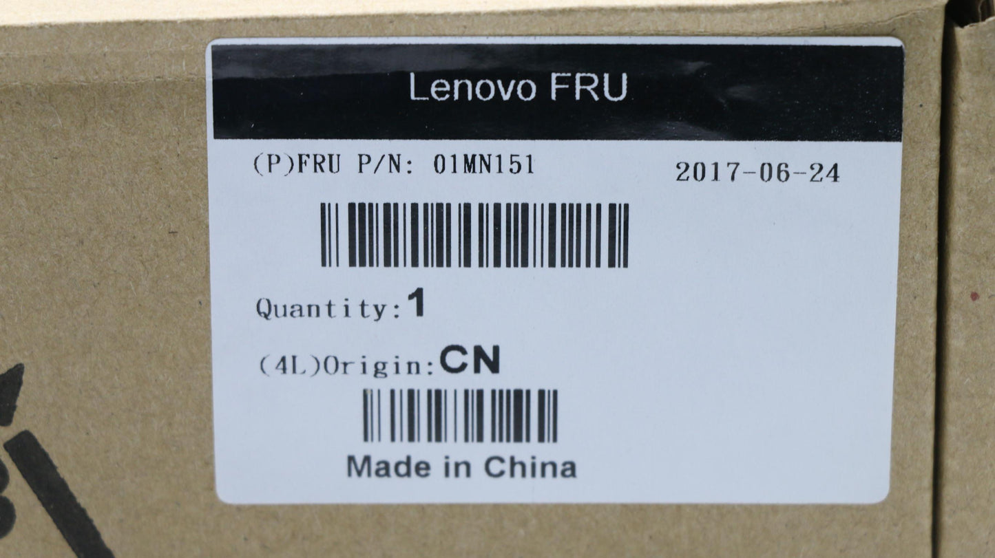Lenovo Rear Io Shielding,B250(Ml) - 01MN151