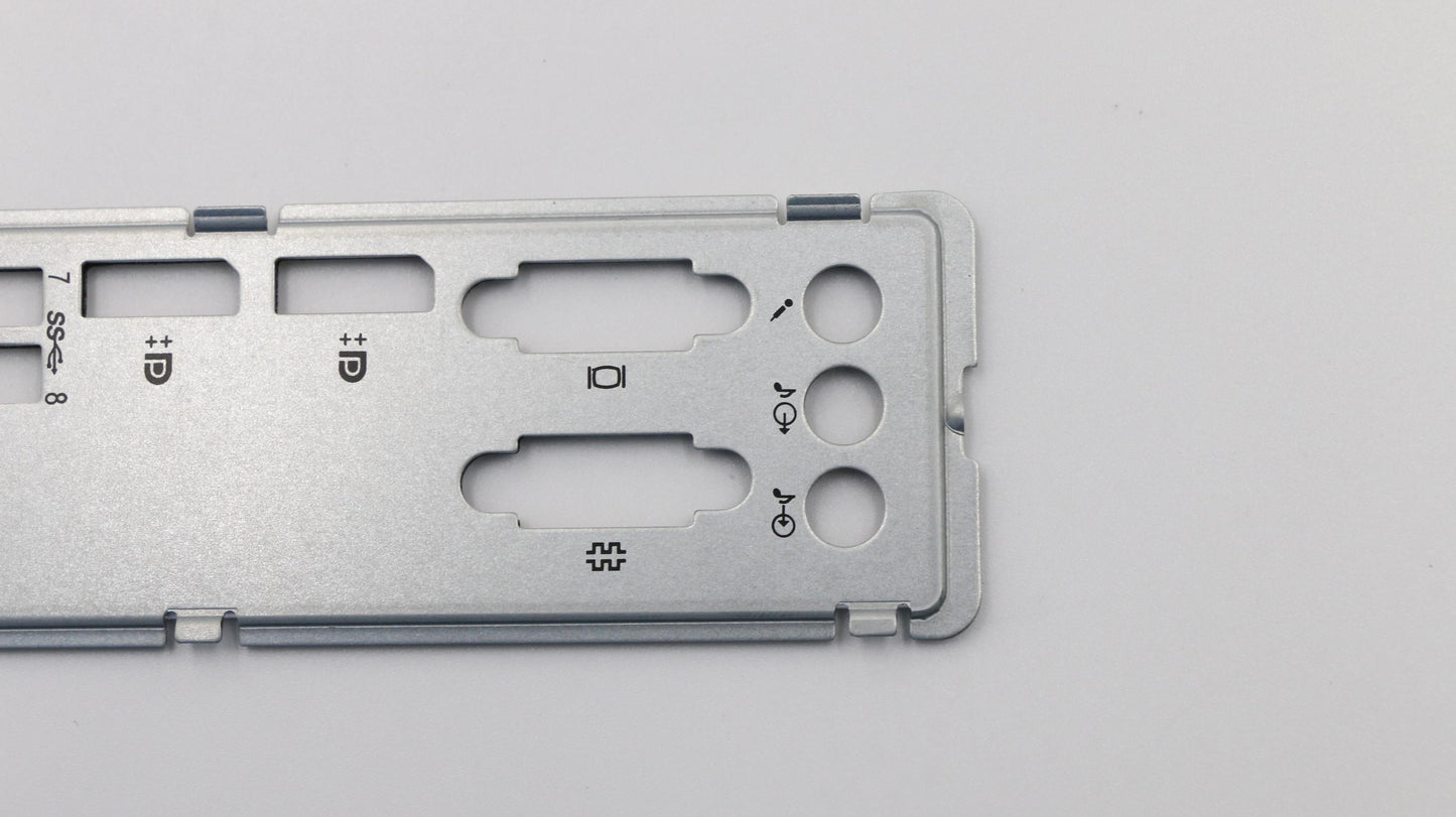 Lenovo Rear Io Shielding,B250(Ml) - 01MN151