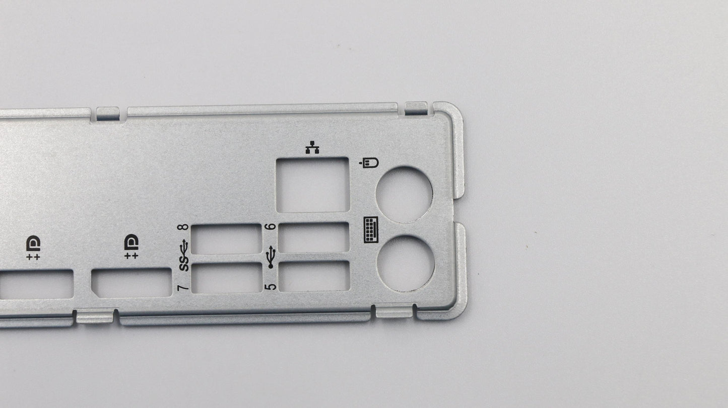 Lenovo Rear Io Shielding,B250(Ml) - 01MN151