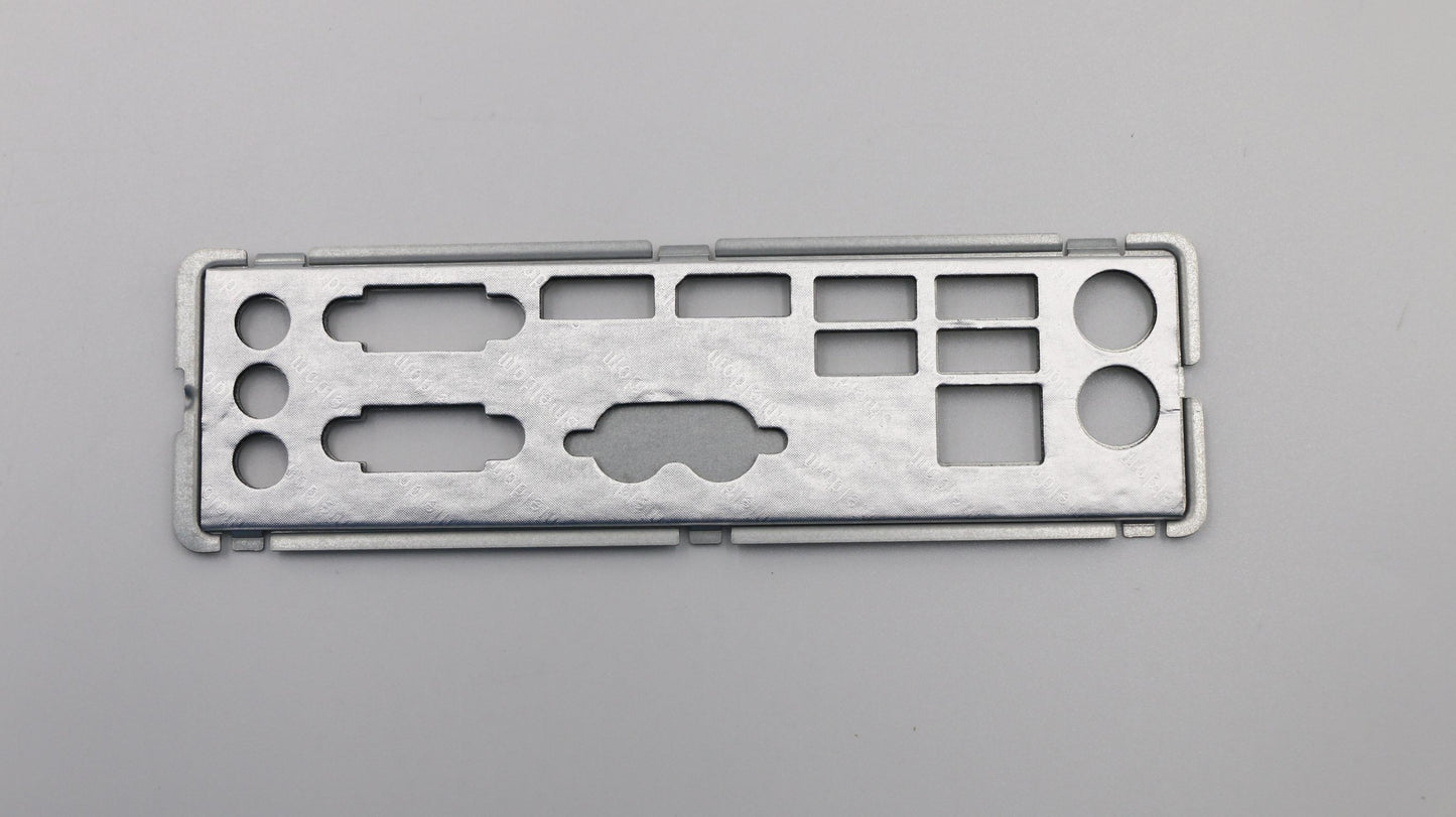 Lenovo Rear Io Shielding,B250(Ml) - 01MN151