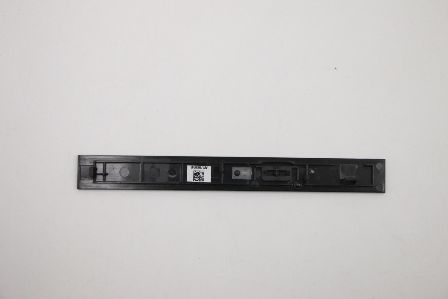 Lenovo Odd_Bezel_Assembly_Black_N_S - 01MN156