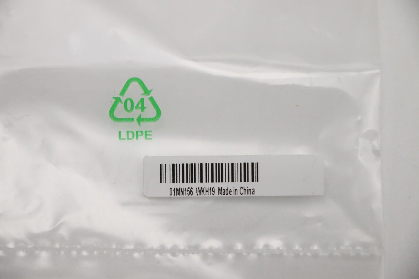 Lenovo Odd_Bezel_Assembly_Black_N_S - 01MN156