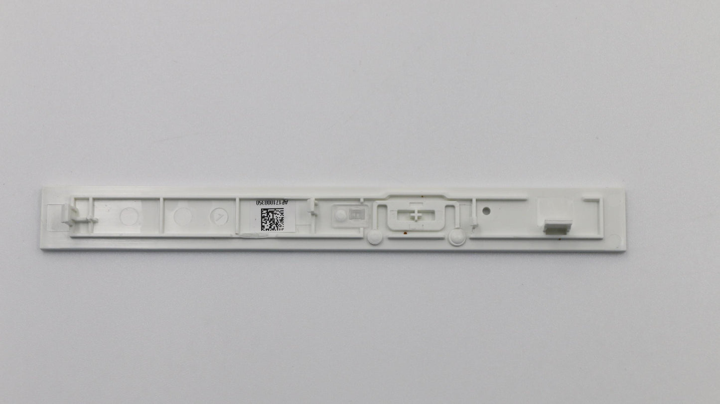 Lenovo Odd_Bezel_Assembly_White_N_S - 01MN159