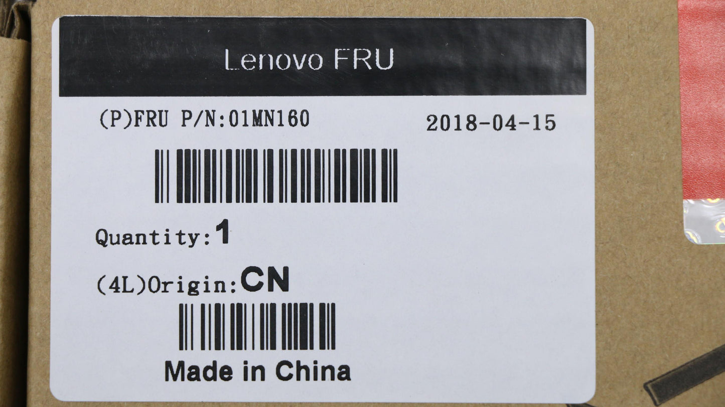 Lenovo Mic Bracket - 01MN160