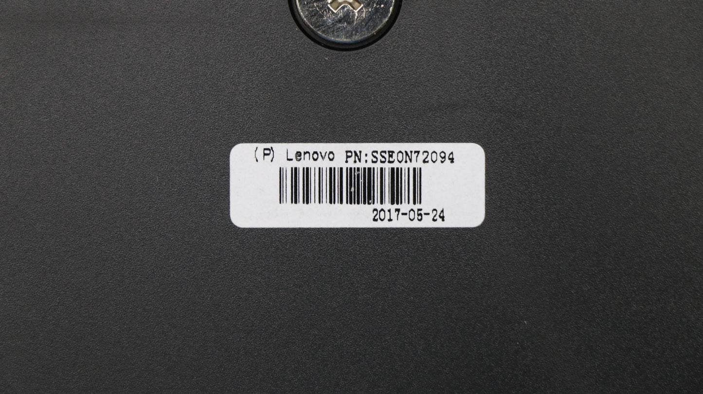 Lenovo Base_V410Z&S4250 Bk - 01MN161
