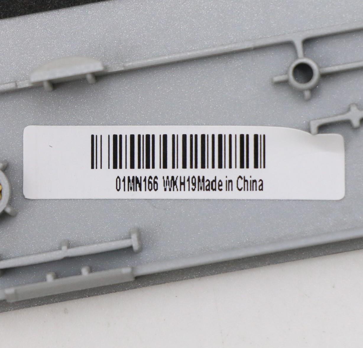Lenovo Front Bezel N-Ts - 01MN166
