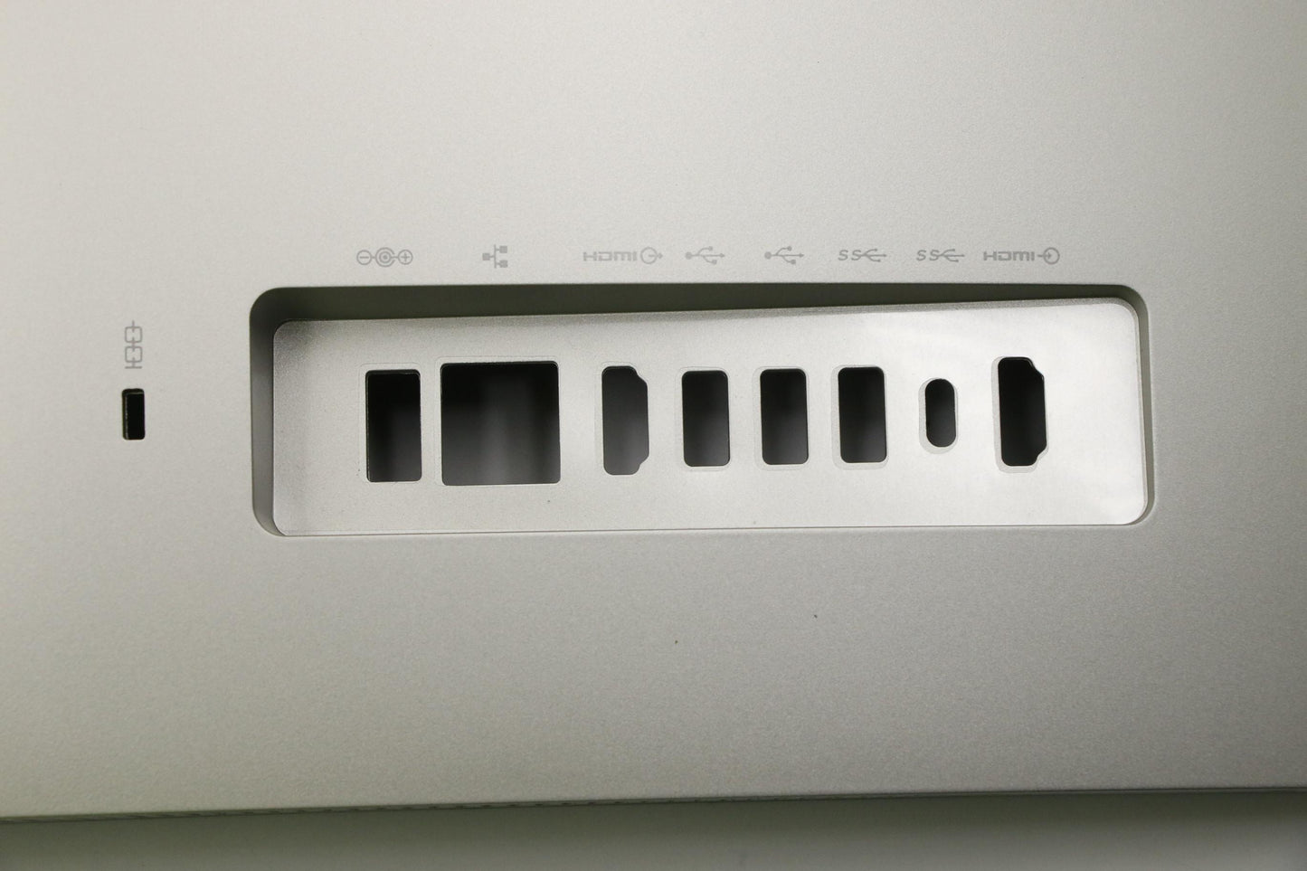 Lenovo Back Cover N-Ts - 01MN168