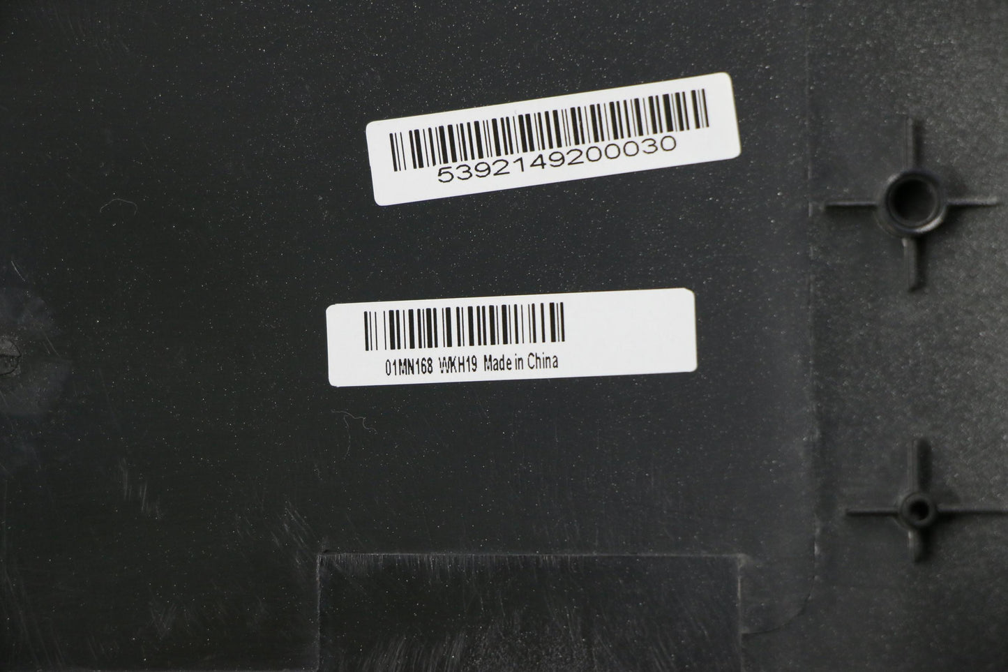 Lenovo Back Cover N-Ts - 01MN168