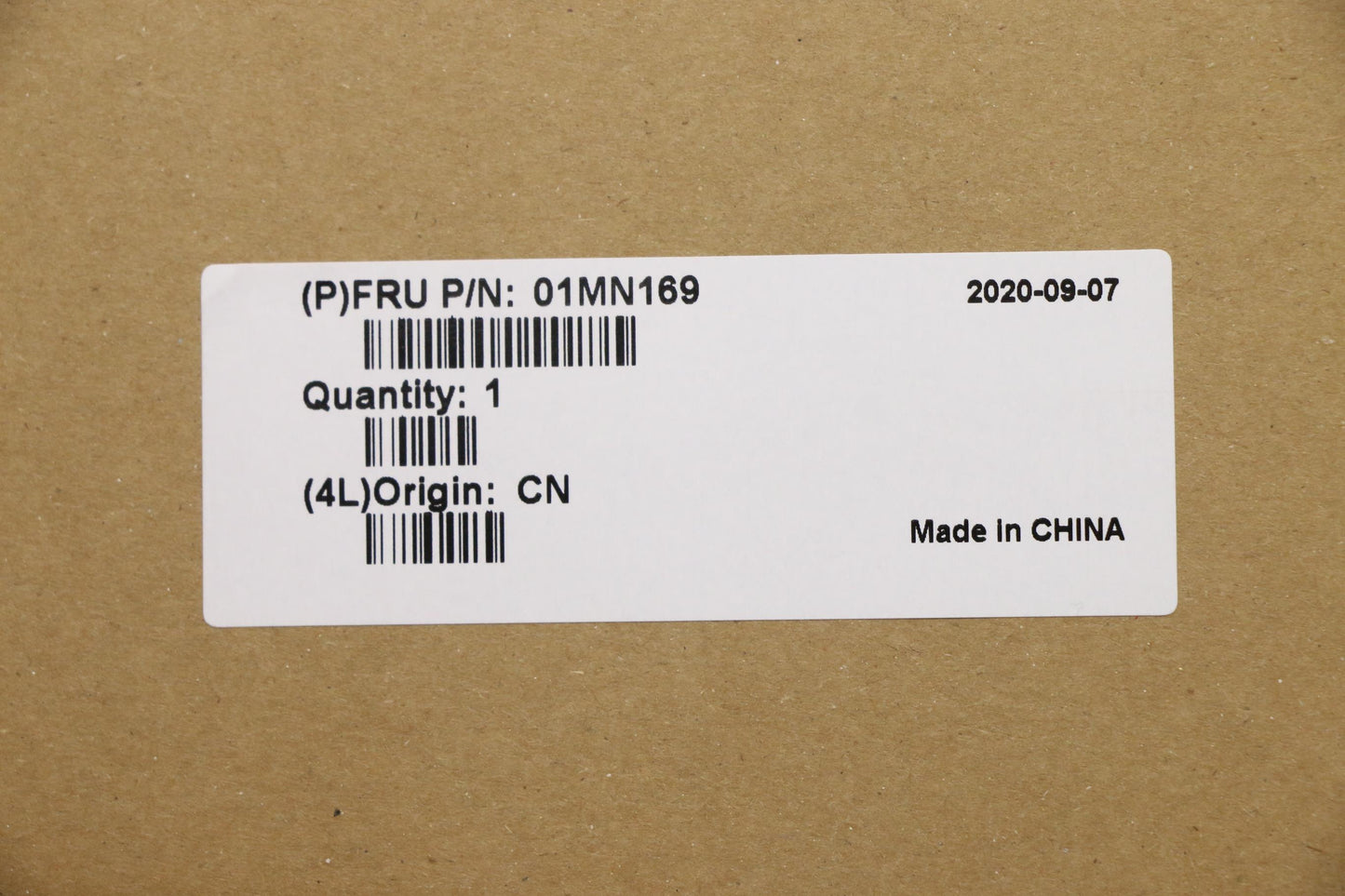 Lenovo Back Cover Ts - 01MN169
