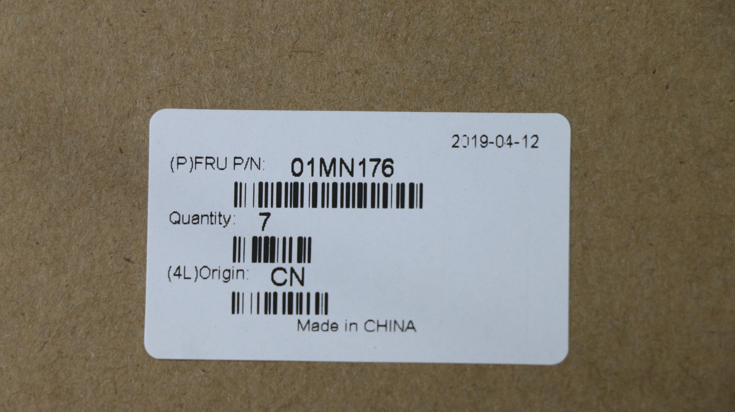 Lenovo Odd Latch Bracket - 01MN176