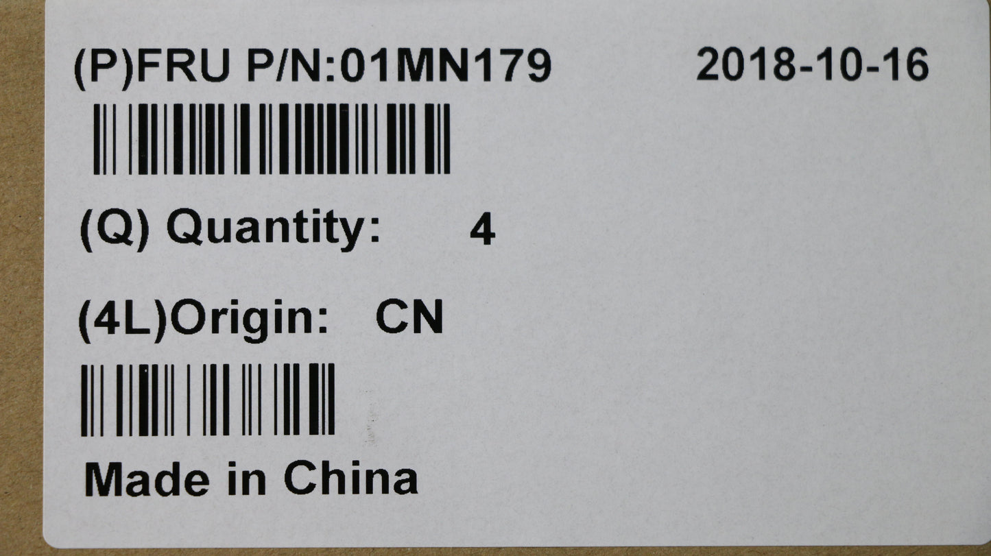 Lenovo Camera Assembly 2D Ts - 01MN179