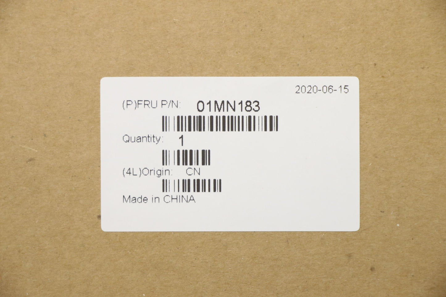 Lenovo Mb Shielding N-Ts - 01MN183
