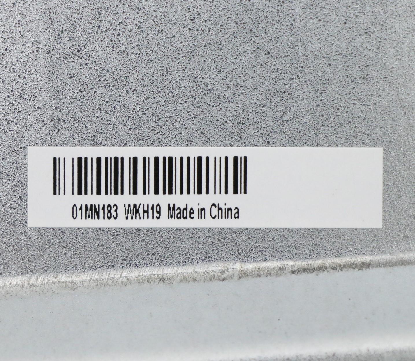 Lenovo Mb Shielding N-Ts - 01MN183
