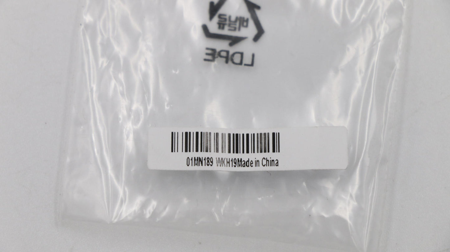 Lenovo Vba10_Hdd_Shielding_Assembly - 01MN189
