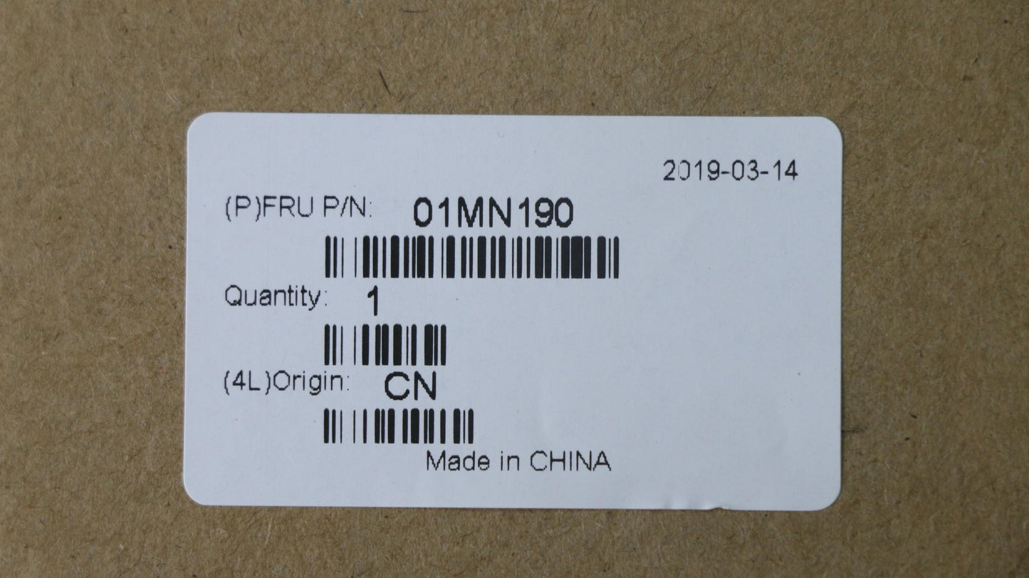 Lenovo Stand Bottom Cx - 01MN190