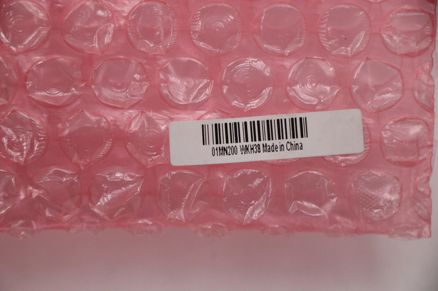 Lenovo Odd Cover Dummy N-Ts - 01MN200