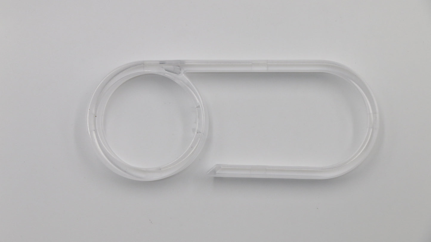Lenovo Stand Clip - 01MN202