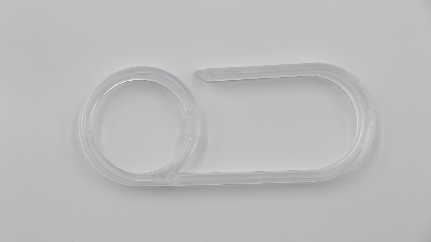 Lenovo Stand Clip - 01MN202