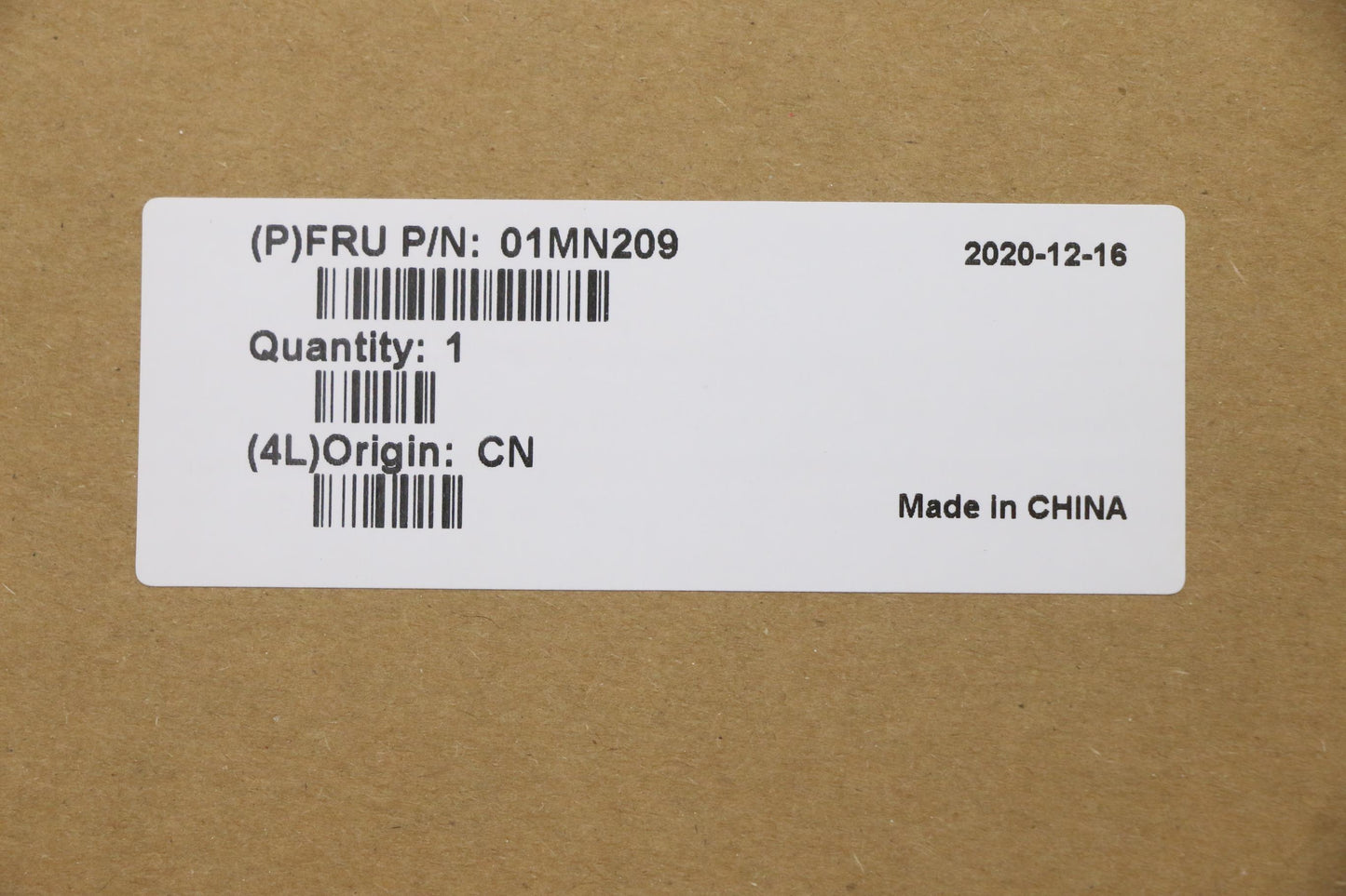 Lenovo Cx Stand Arm Silver C4 - 01MN209