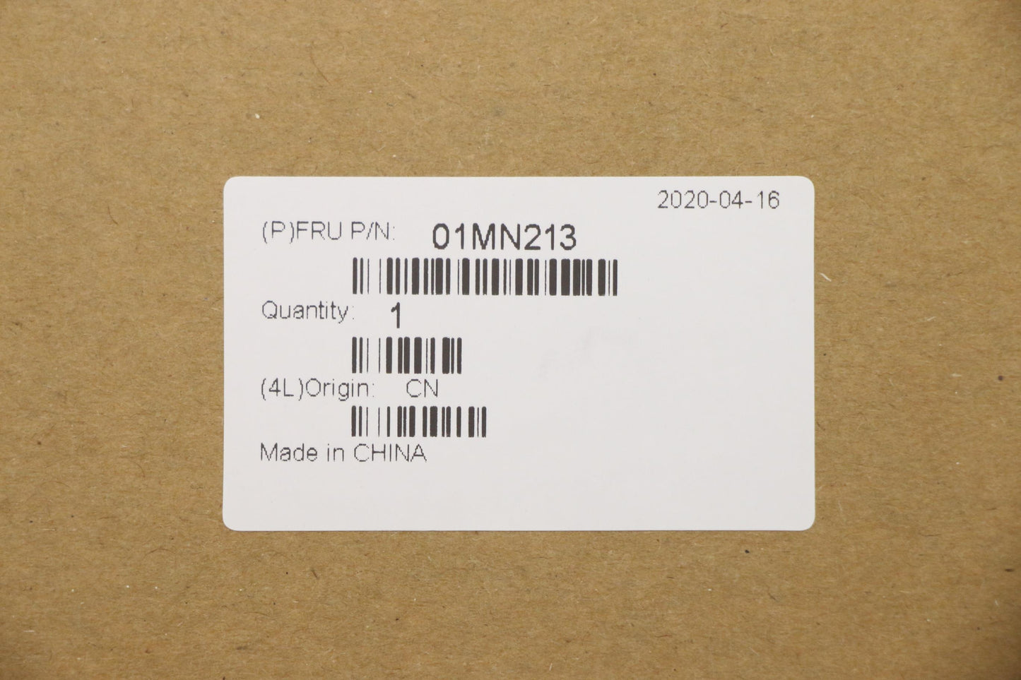 Lenovo Hh Stand Arm Silver C4 - 01MN213