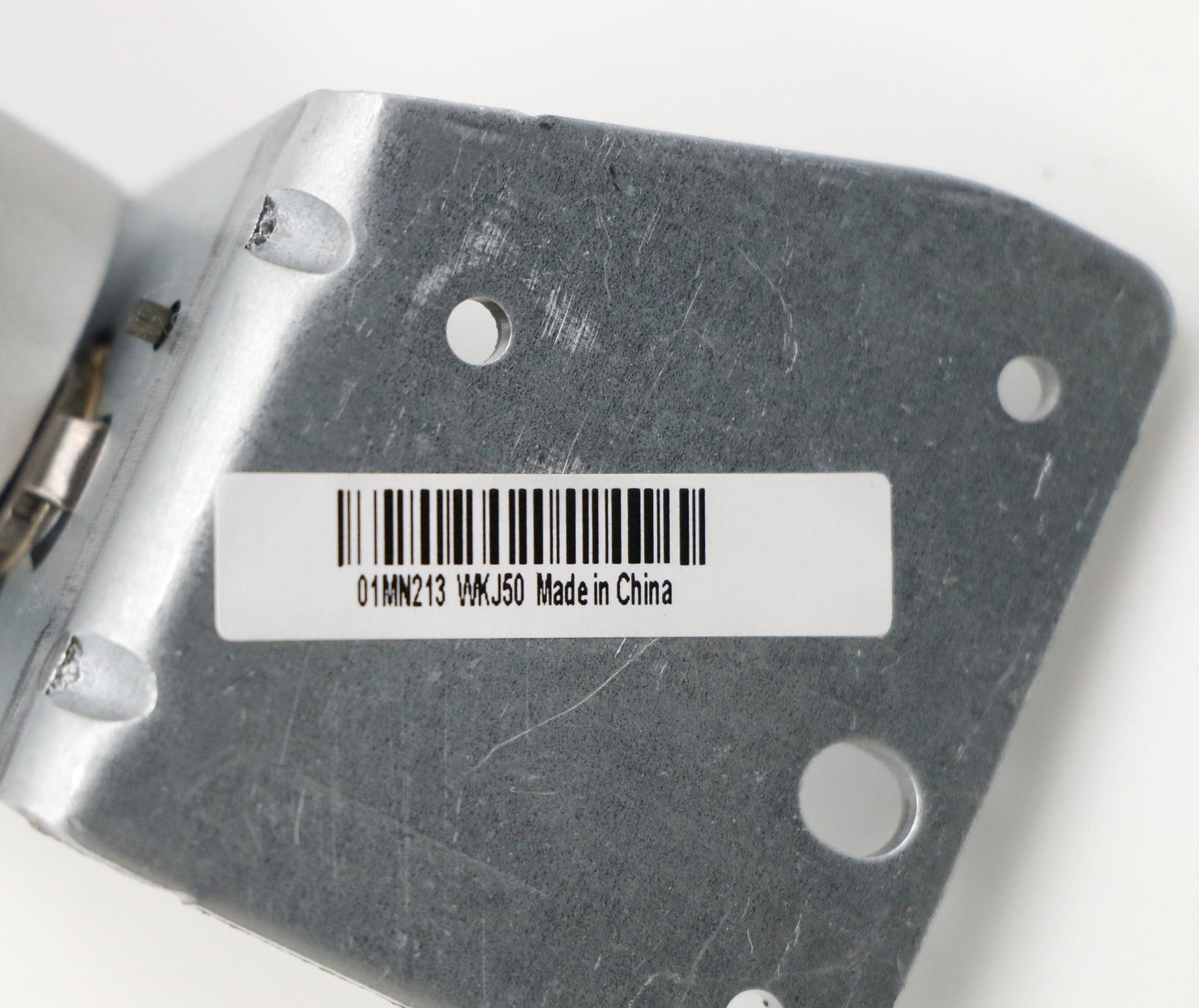 Lenovo Hh Stand Arm Silver C4 - 01MN213