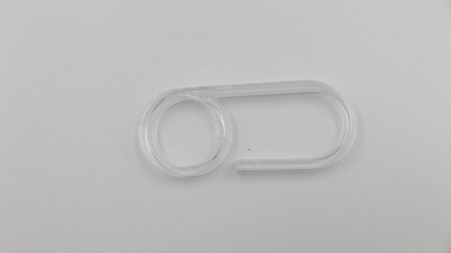 Lenovo Stand Clip Gt Colourless - 01MN217