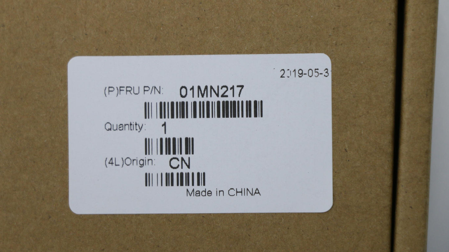Lenovo Stand Clip Gt Colourless - 01MN217