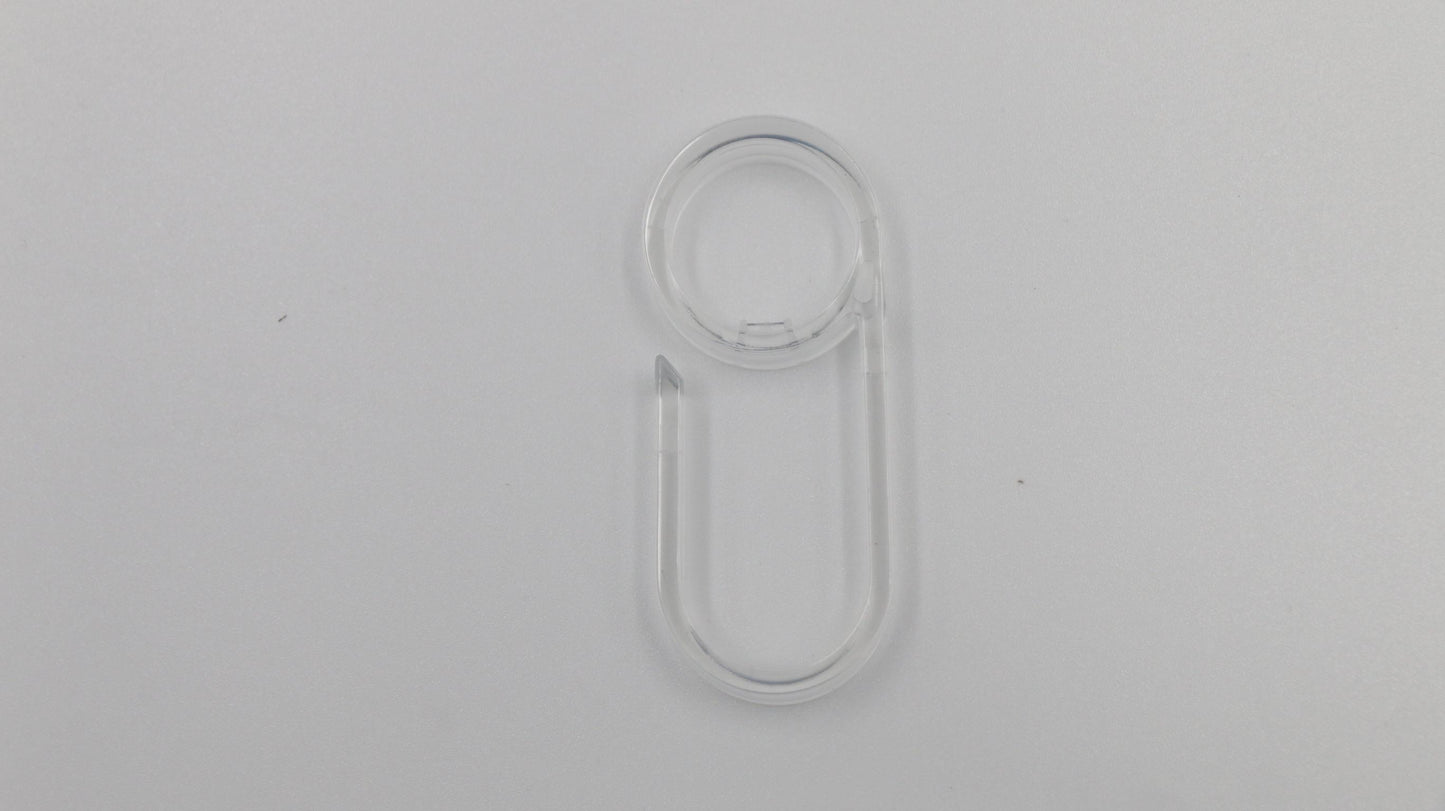 Lenovo Stand Clip Gt Colourless - 01MN217