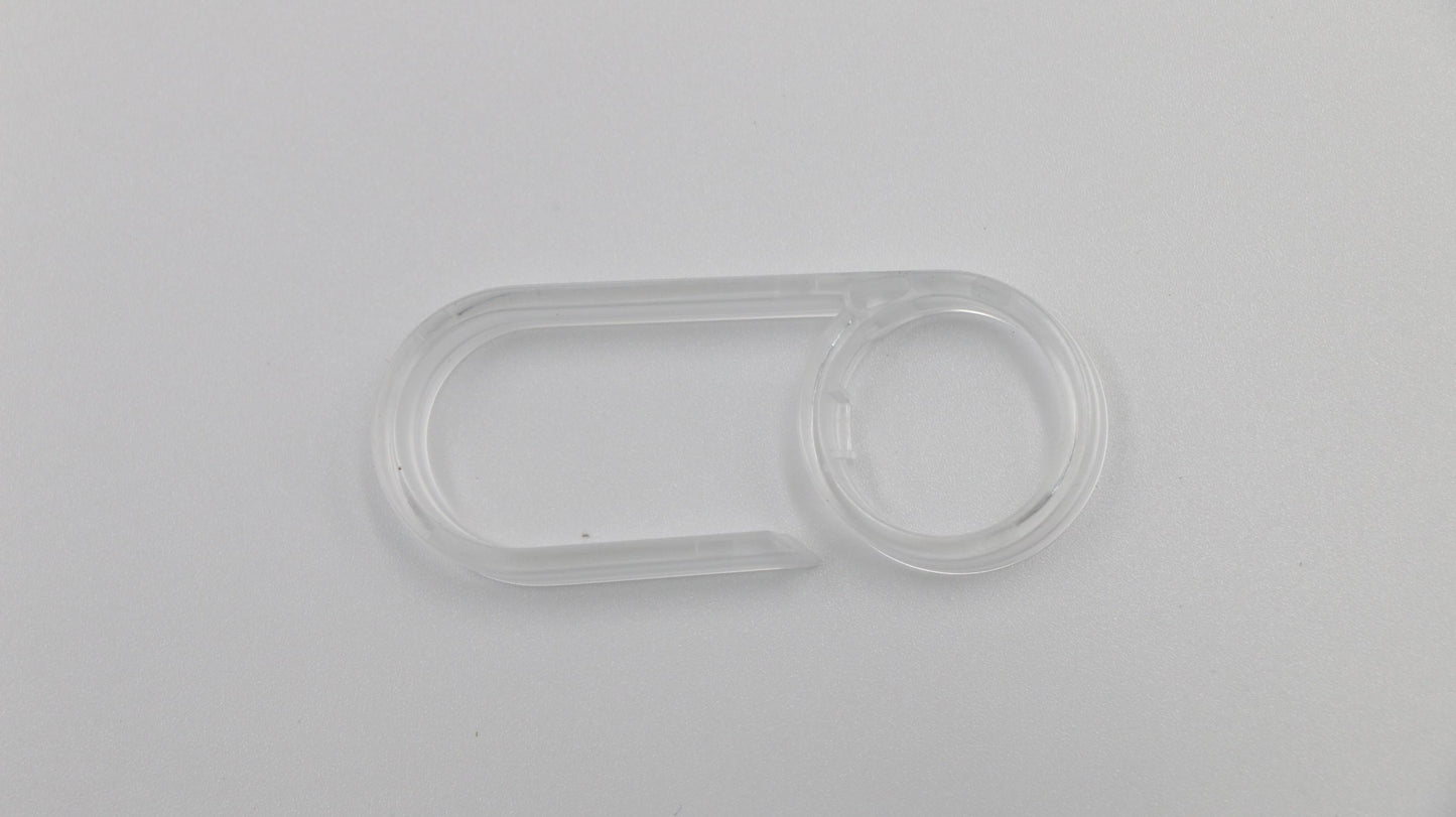 Lenovo Stand Clip Gt Colourless - 01MN217