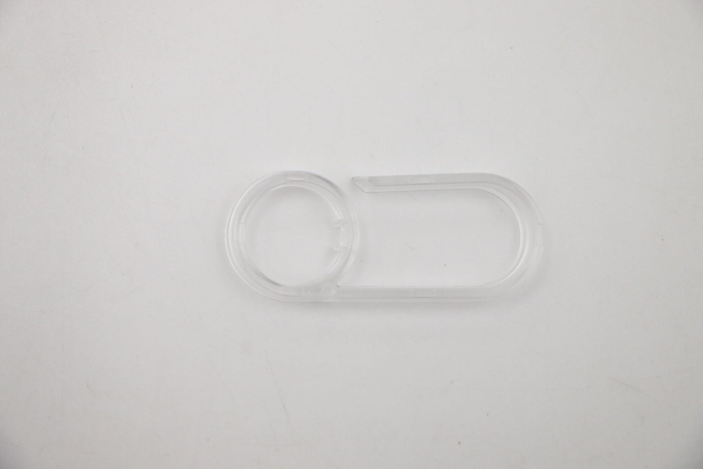 Lenovo Cx Clip Colourless C4/5 - 01MN219