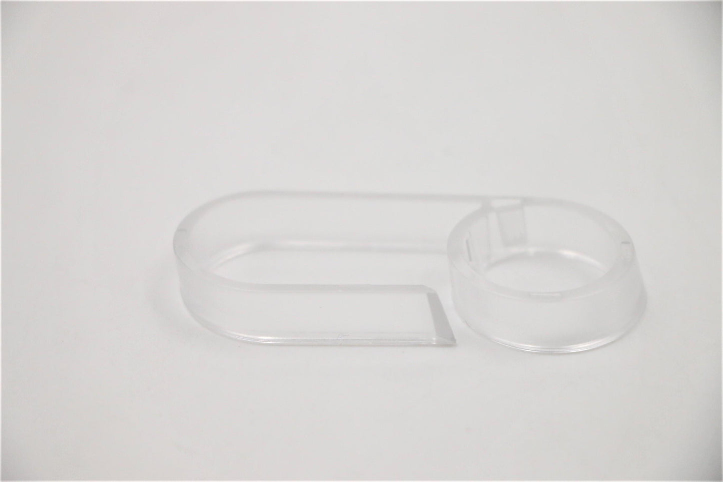 Lenovo Cx Clip Colourless C4/5 - 01MN219