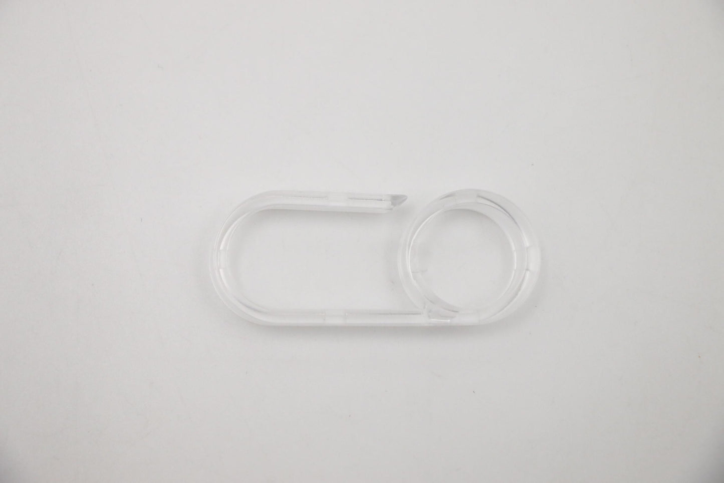 Lenovo Cx Clip Colourless C4/5 - 01MN219