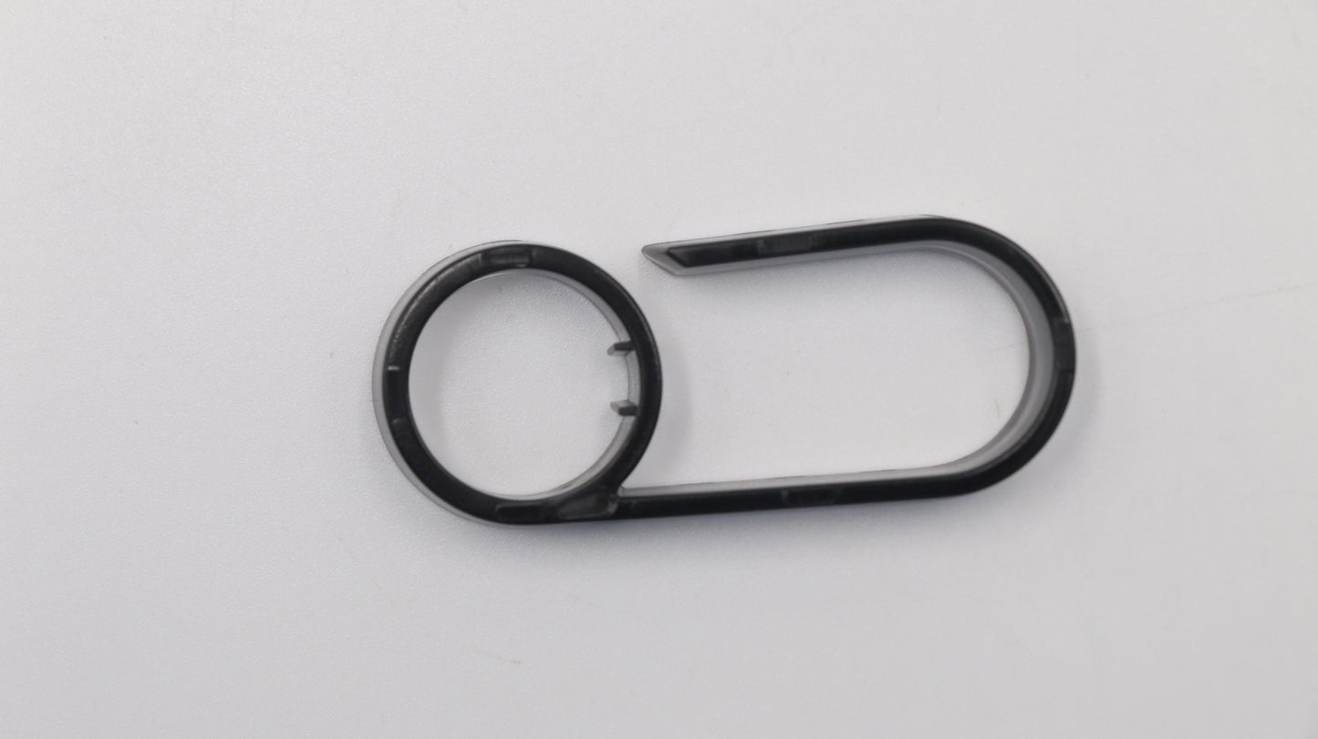 Lenovo Cx Clip Black C4/5 - 01MN220
