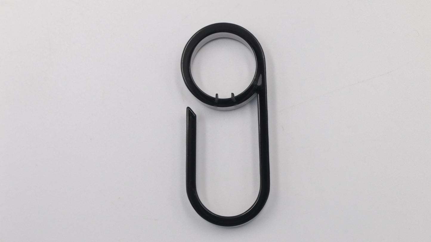 Lenovo Cx Clip Black C4/5 - 01MN220