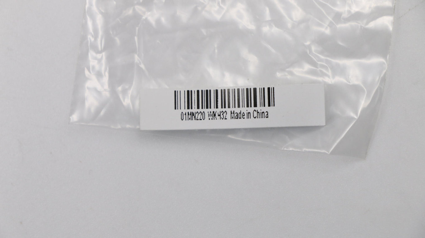 Lenovo Cx Clip Black C4/5 - 01MN220