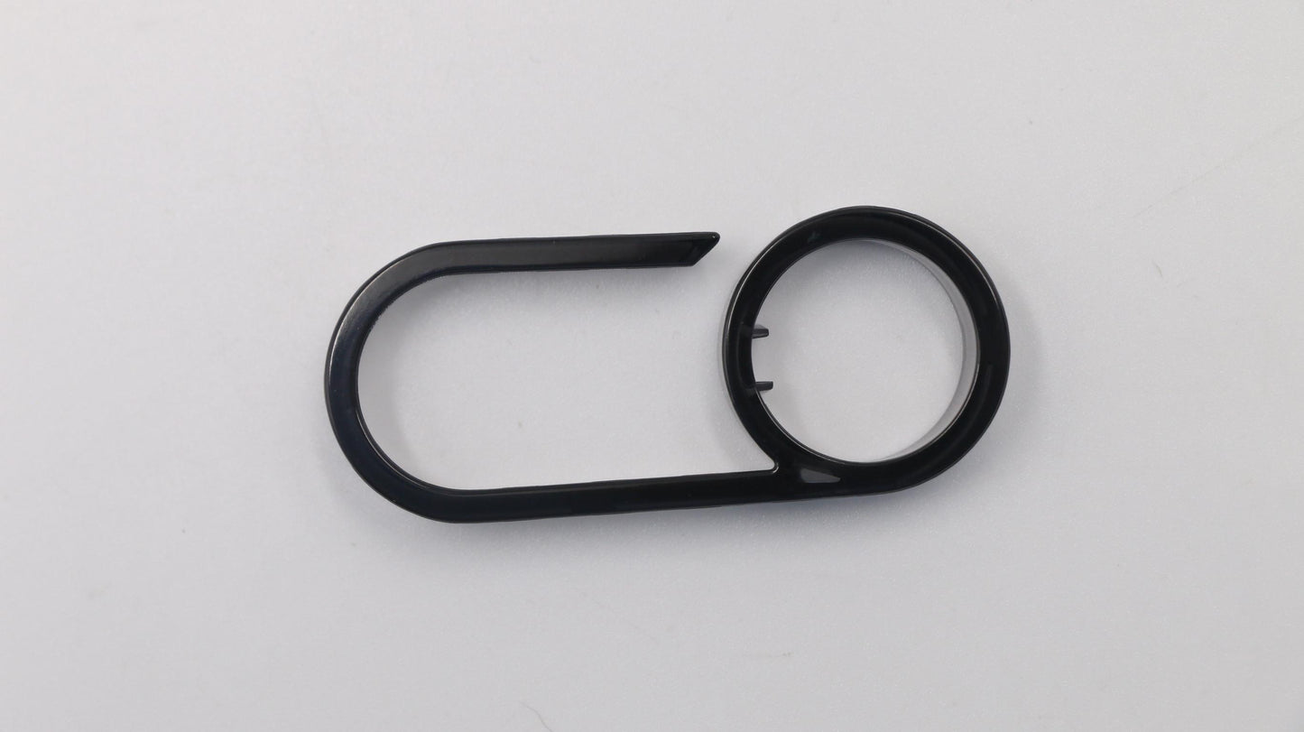 Lenovo Cx Clip Black C4/5 - 01MN220
