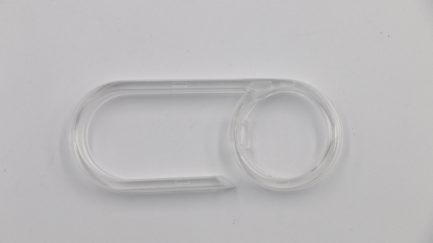 Lenovo Hh Clip Colourless C4/5 - 01MN221