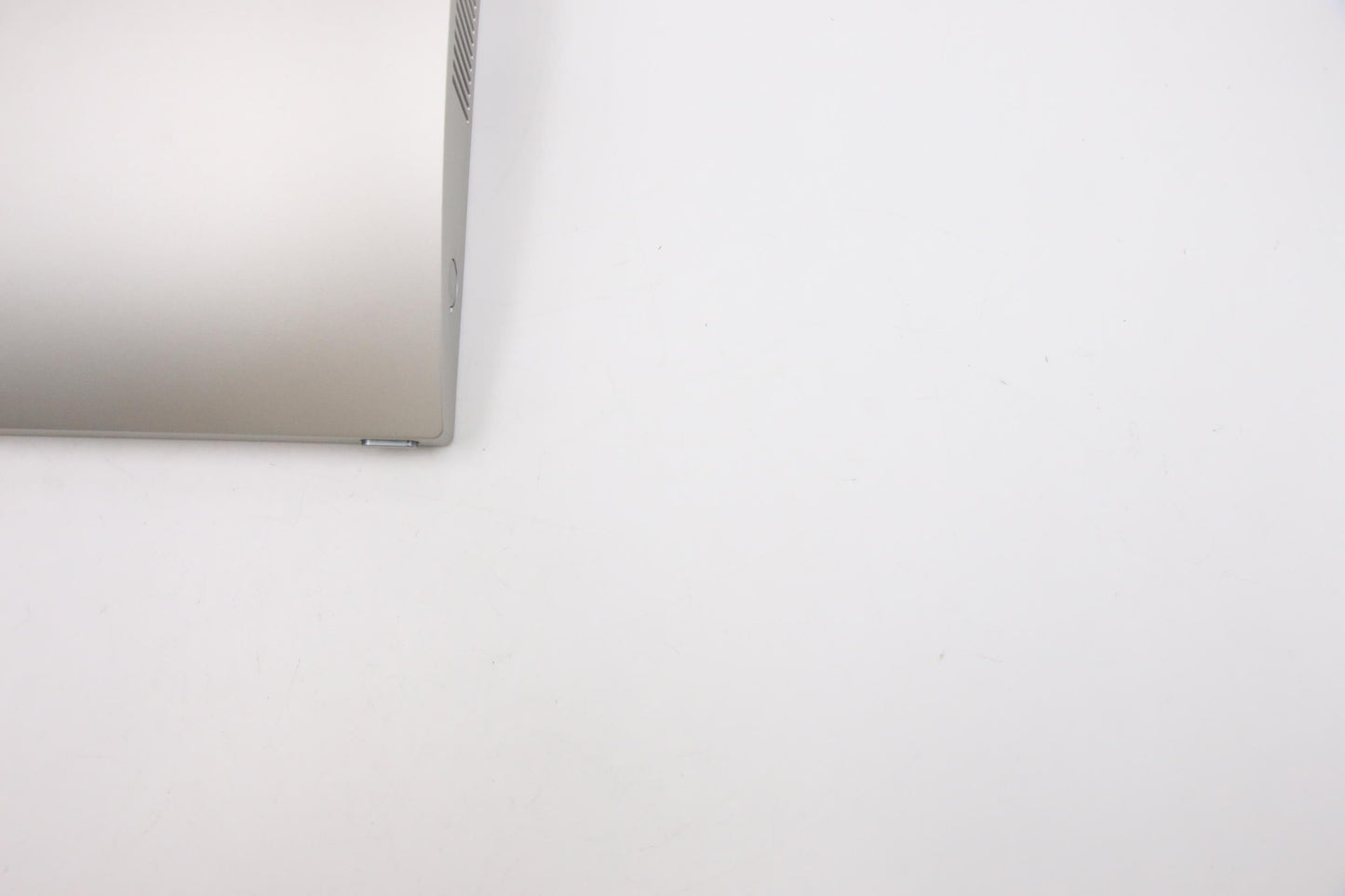Lenovo Back Cover Silver For Hdmi Cam - 01MN223