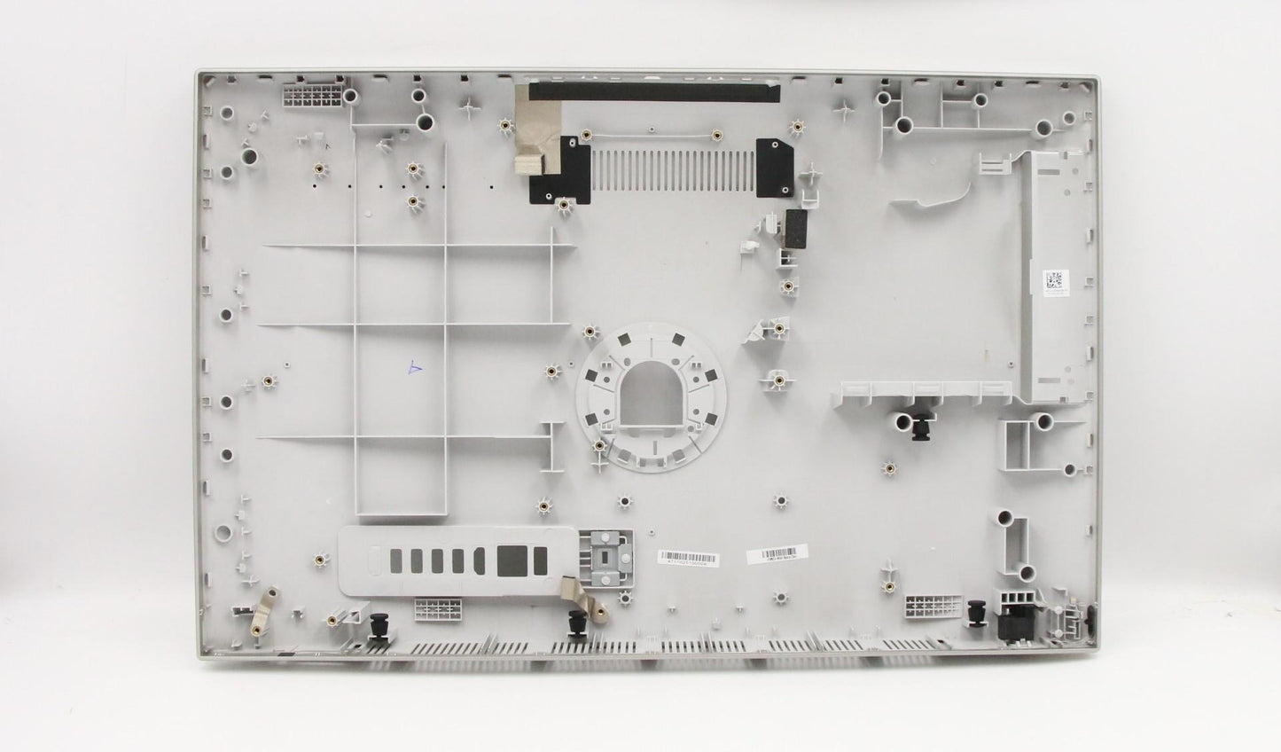 Lenovo Back Cover Silver For Cam - 01MN224