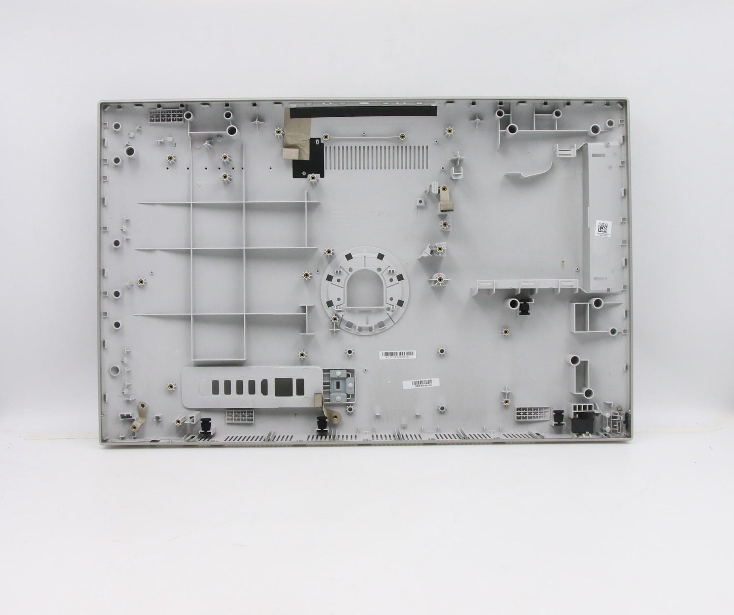 Lenovo Back Cover Silver For Cam - 01MN228