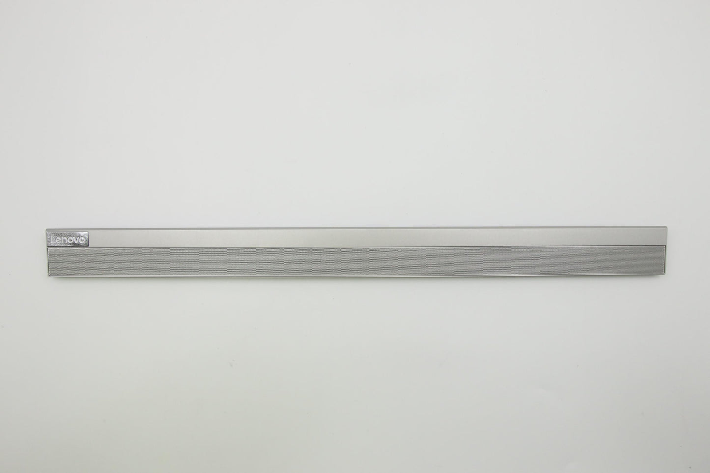 Lenovo Front Bezel Silver - 01MN233