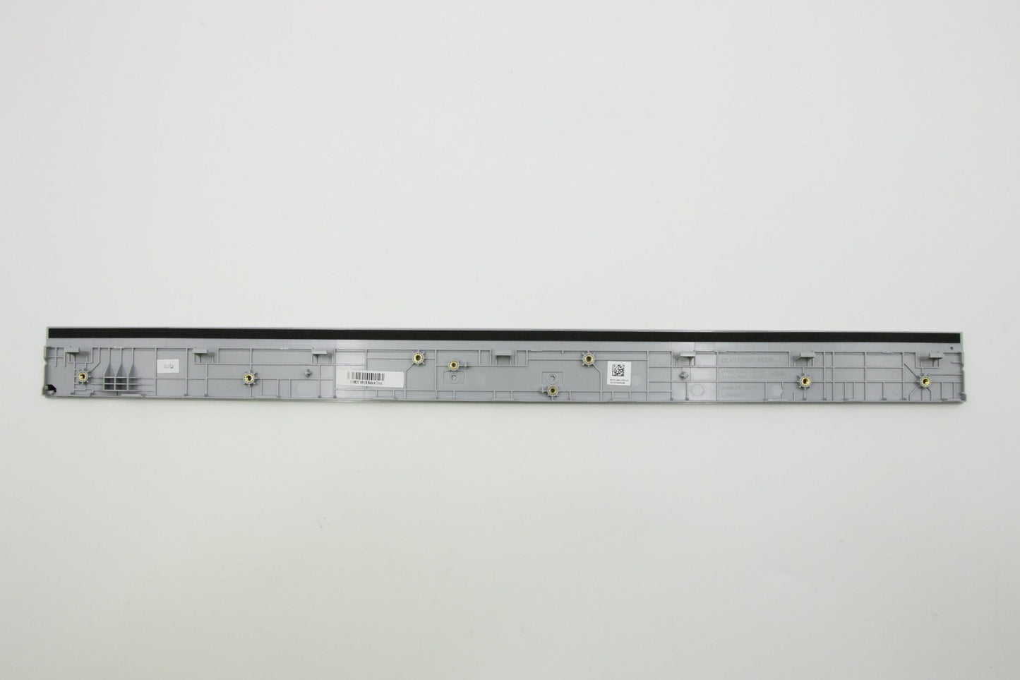 Lenovo Front Bezel Silver - 01MN233