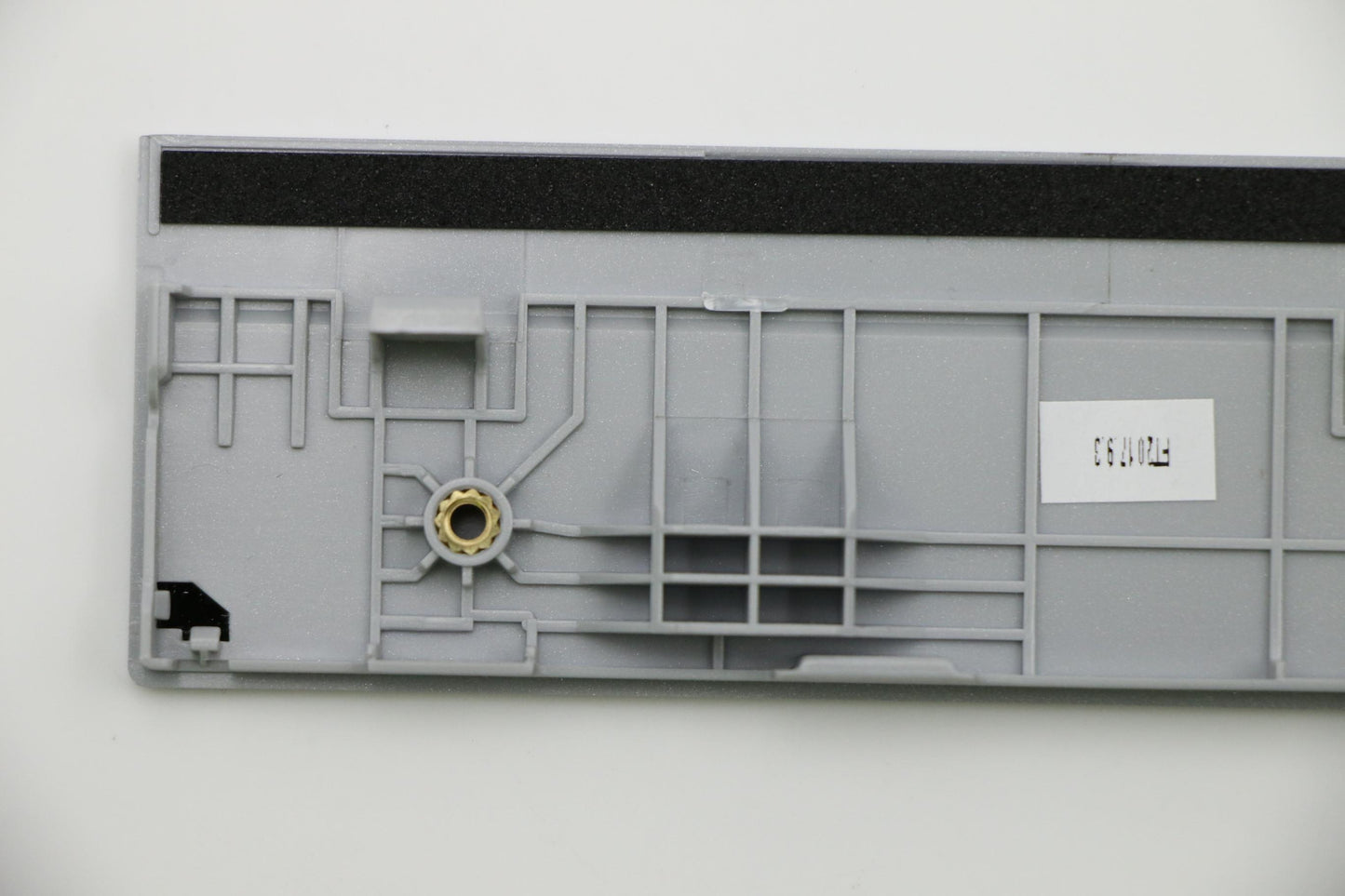 Lenovo Front Bezel Silver - 01MN233