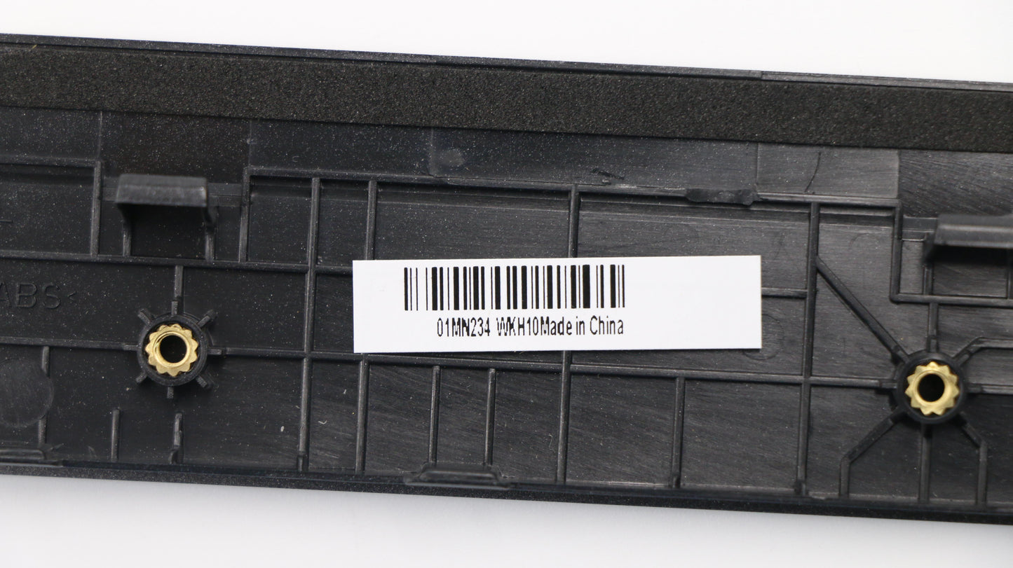 Lenovo Front Bezel Black - 01MN234