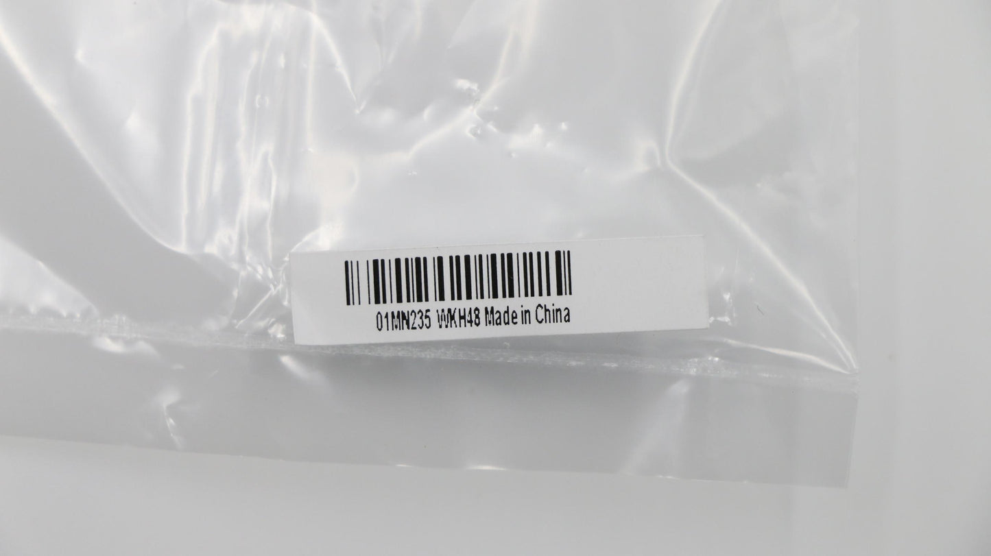 Lenovo Odd Cover Silver - 01MN235
