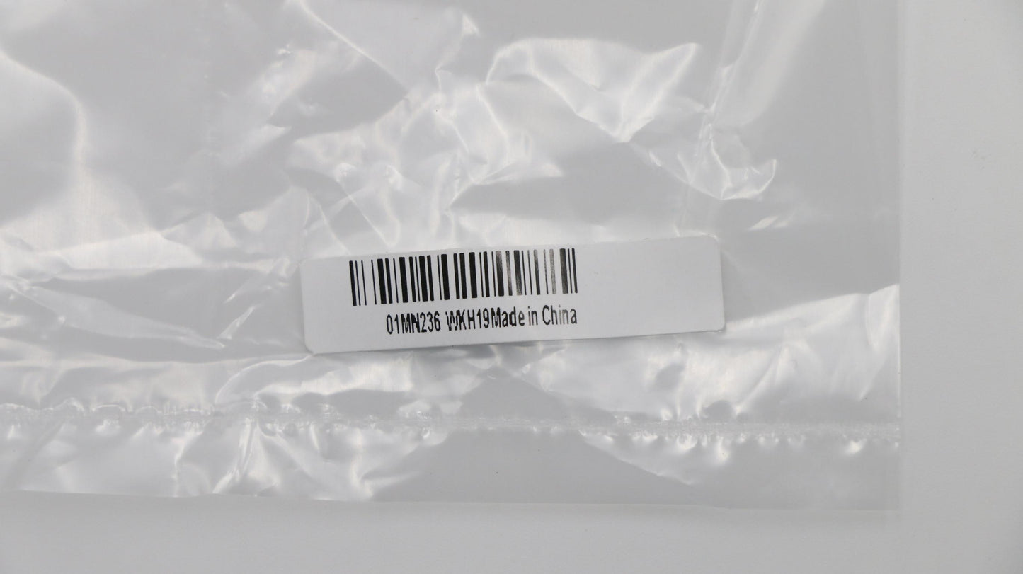 Lenovo Odd Cover Black - 01MN236